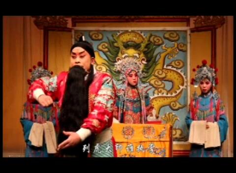 秦腔《辕门斩子》选段，这嗓子太好了，经典秦腔唱段越听越爱听