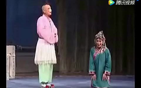 秦腔传统戏《三娘教子》全折（全字幕）（韩丽霞）  西安易俗社演出