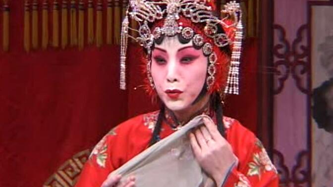 老一辈秦腔名家清唱晚会！