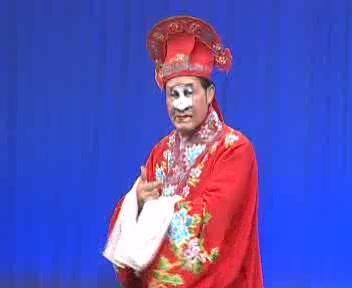 【超清音画质】本站秦腔名场面《五典坡·赶坡》窦凤琴 丁良生主演